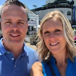 Meet your Posher, Kelli